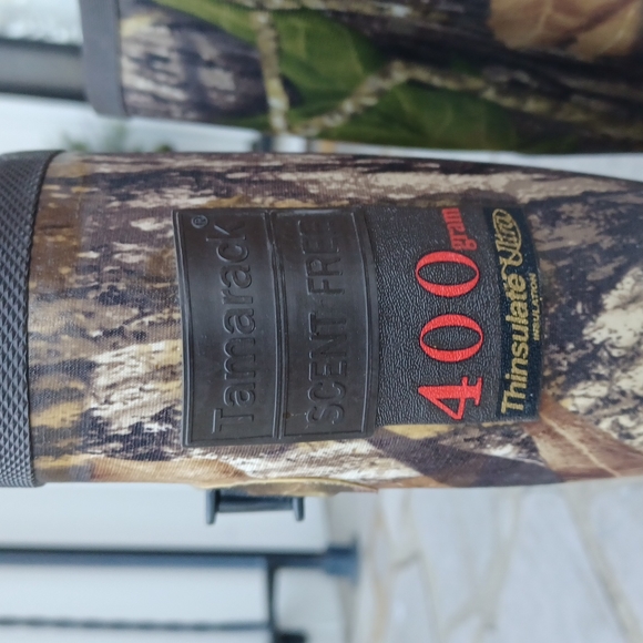 🎉HP🎊 Tamarack hunting boots - Picture 2 of 5